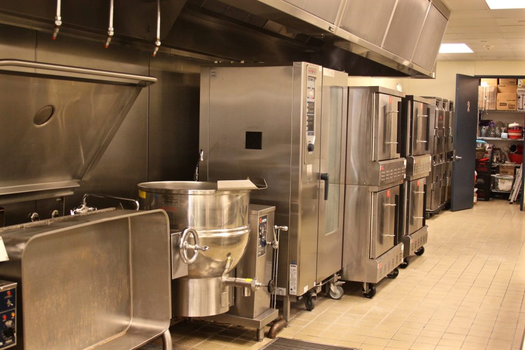Kitchen-Equipment